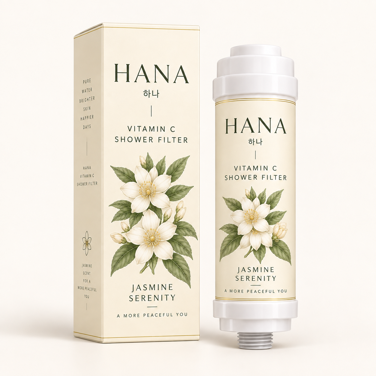 Hana Jasmine Serenity