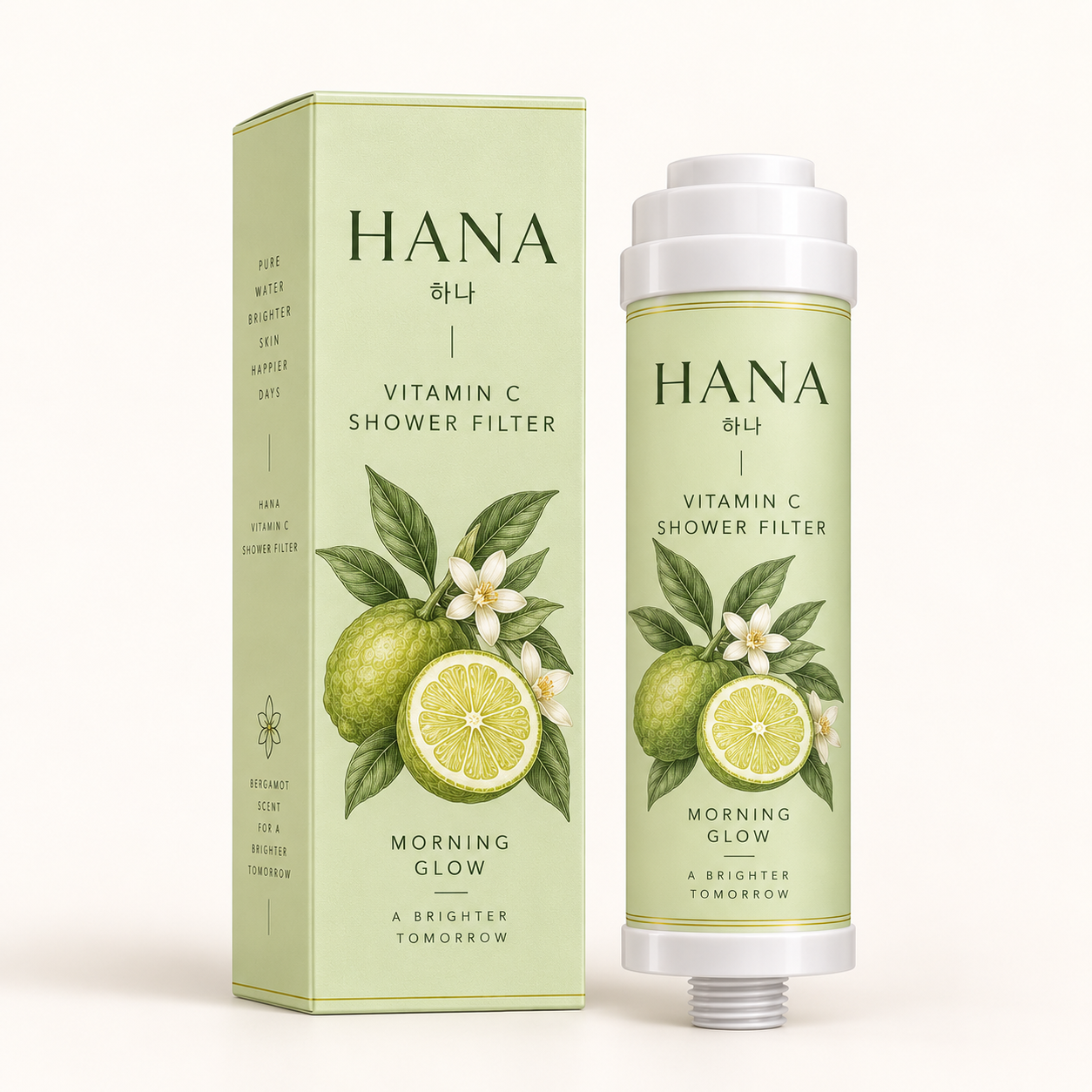 Hana Morning Glow
