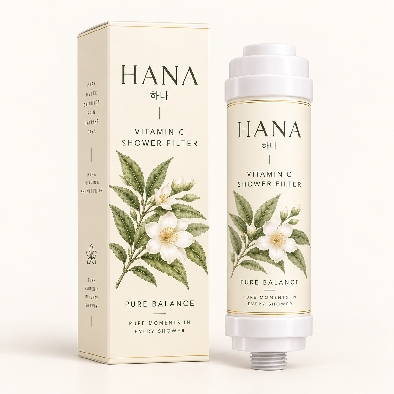Hana Pure Balance