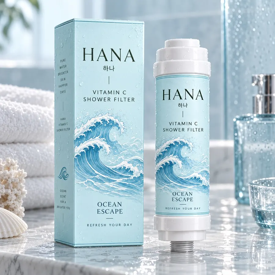 Hana Ocean Escape
