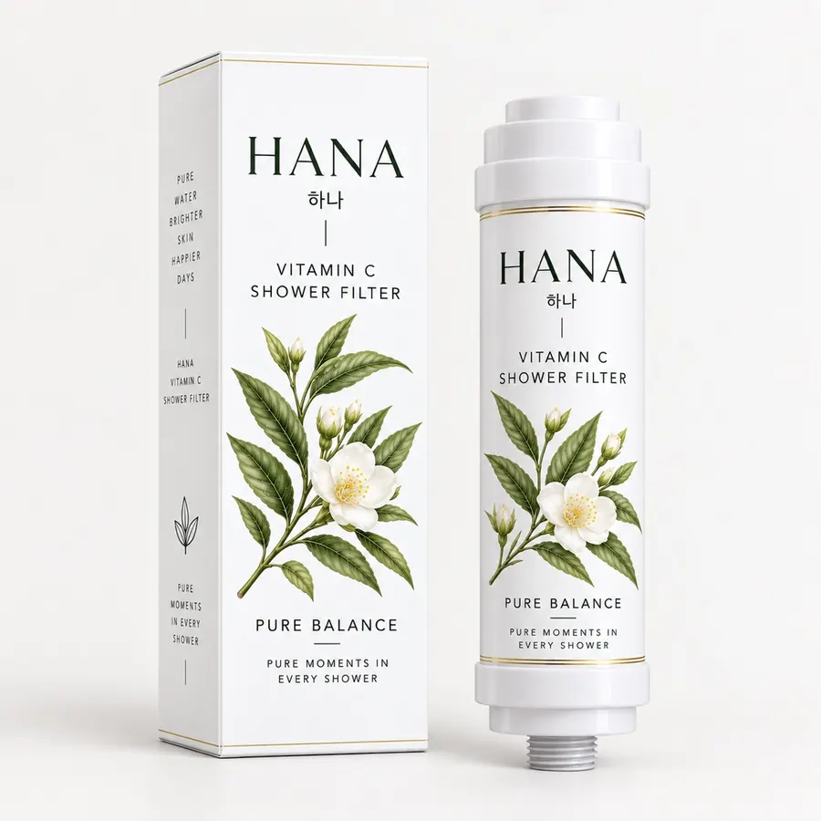 U pakovanju: Hana Pure Balance