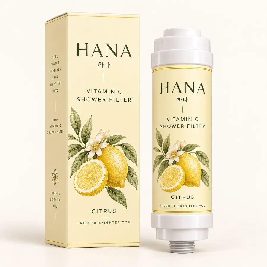 Hana Citrus