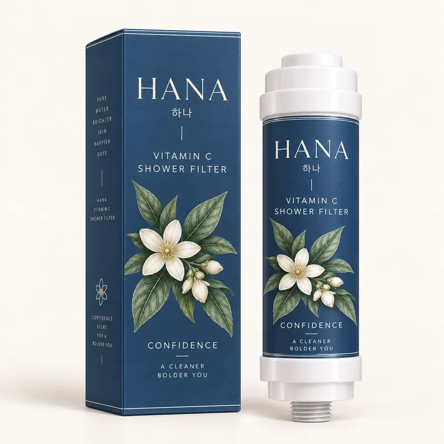 Hana Confidence