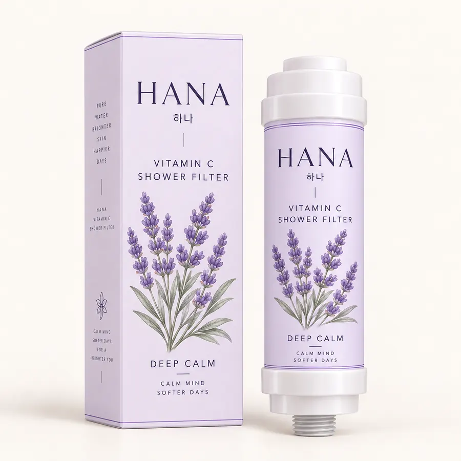 Hana Deep Calm