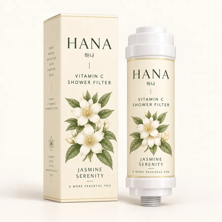 Hana Jasmine Serenity