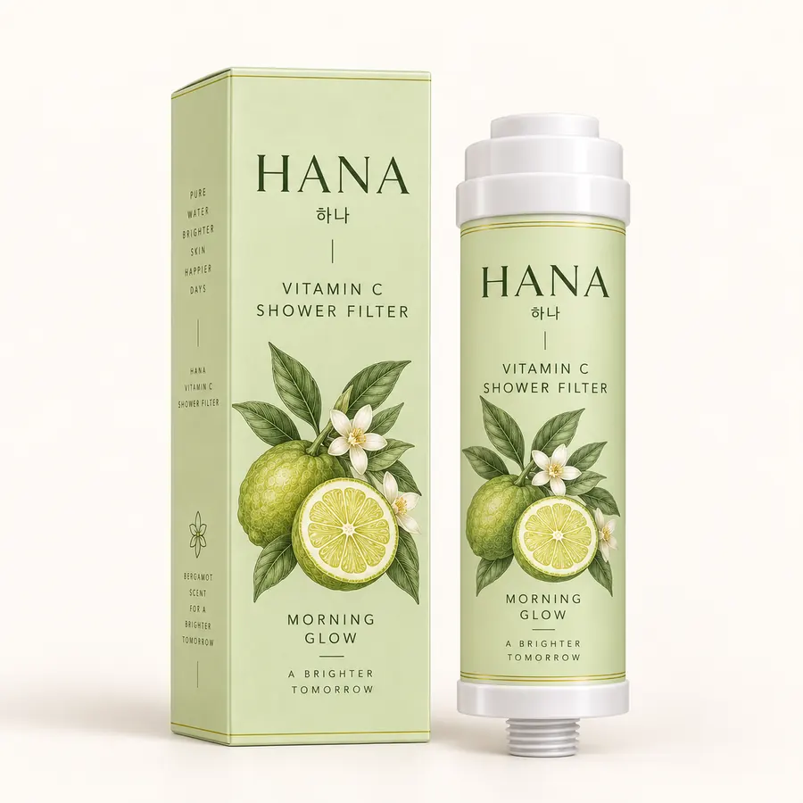 Hana Morning Glow