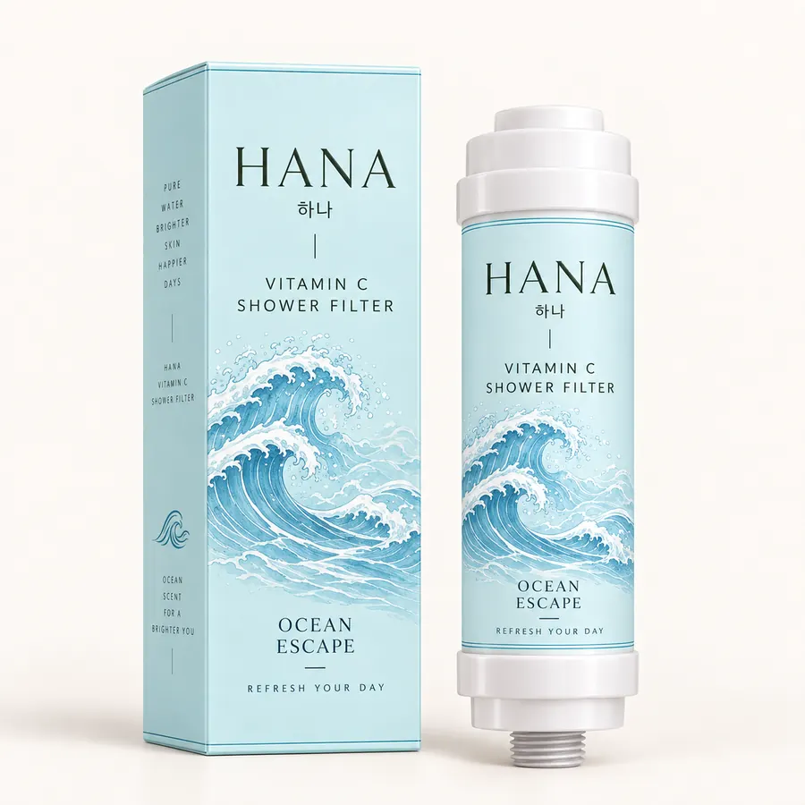 Hana Ocean Escape