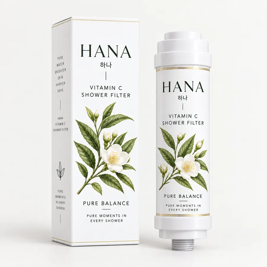 Hana Pure Balance