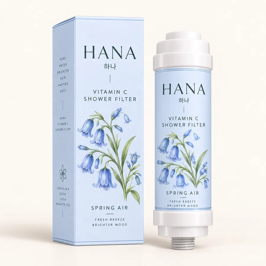 Hana Spring Air